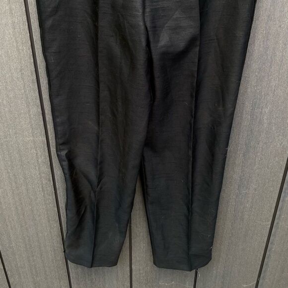 DressBarn Polyester Dress‎ Pants Vintage - Picture 3 of 9